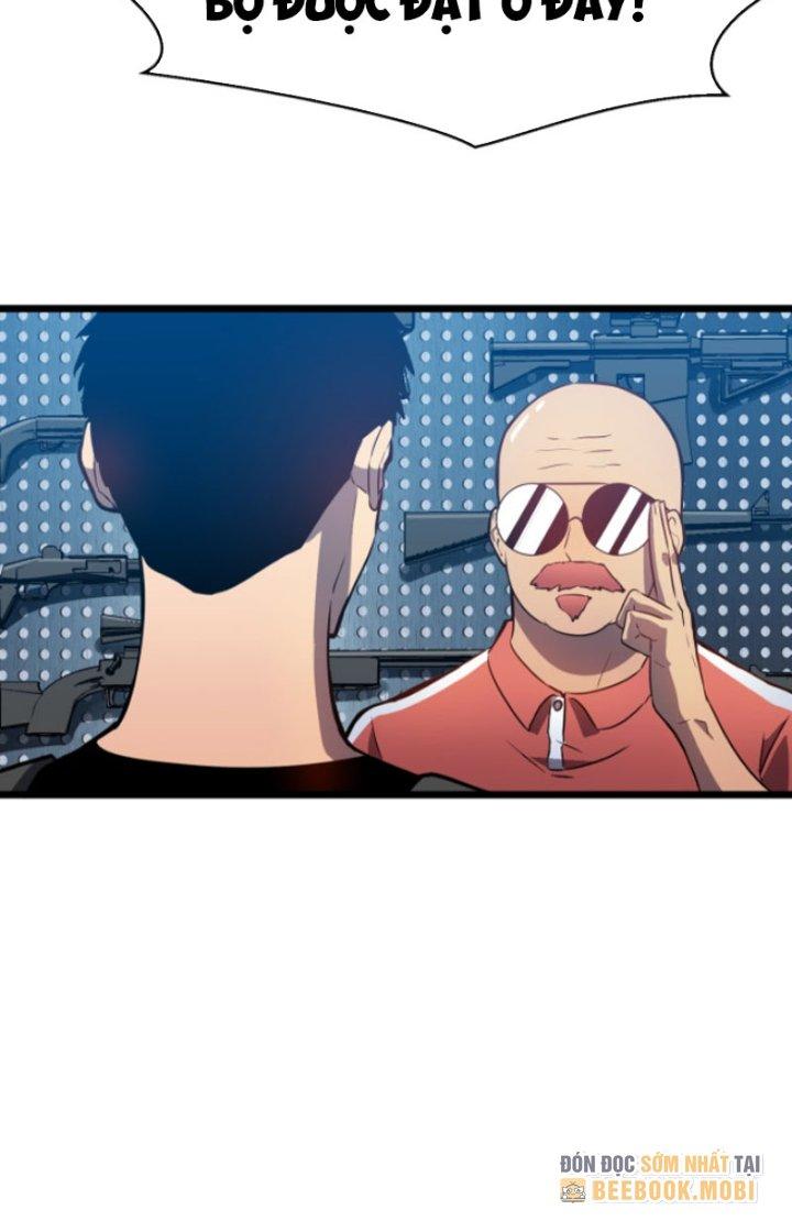 Hệ Thống Mạt Thế Vạn Vật Thăng Cấp Chapter 13 - Trang 2