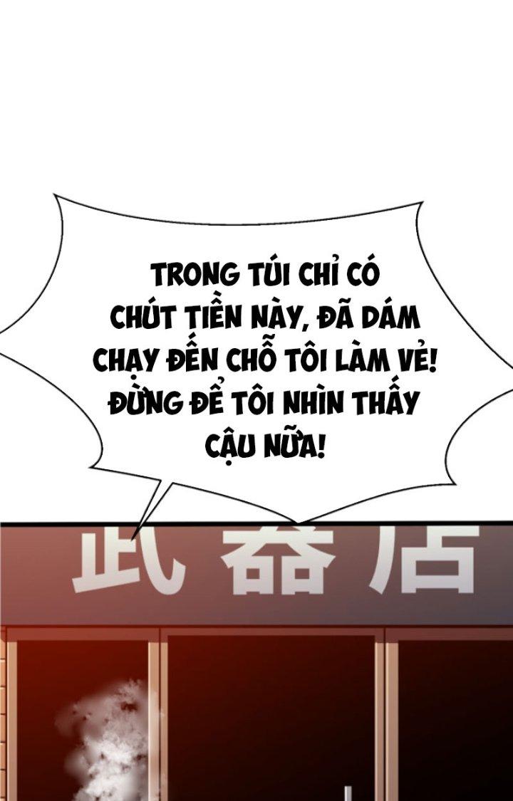Hệ Thống Mạt Thế Vạn Vật Thăng Cấp Chapter 13 - Trang 2