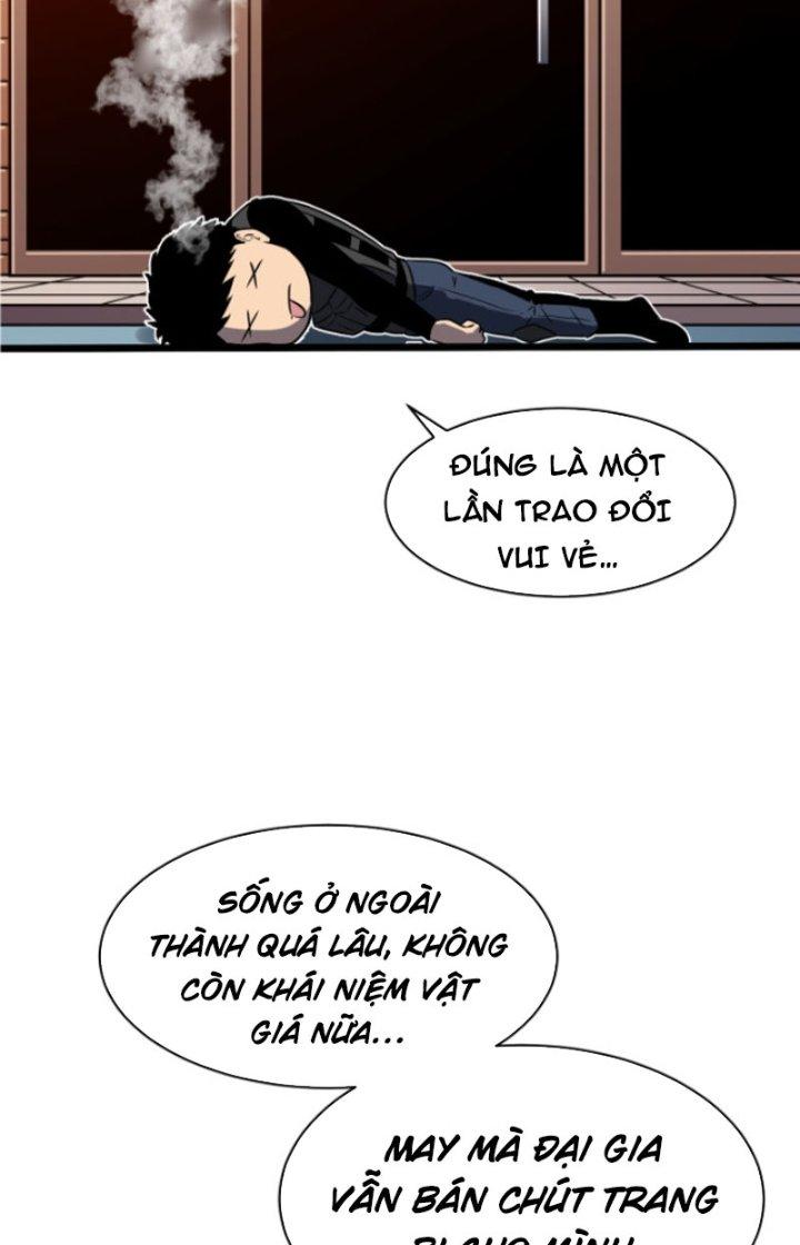 Hệ Thống Mạt Thế Vạn Vật Thăng Cấp Chapter 13 - Trang 2