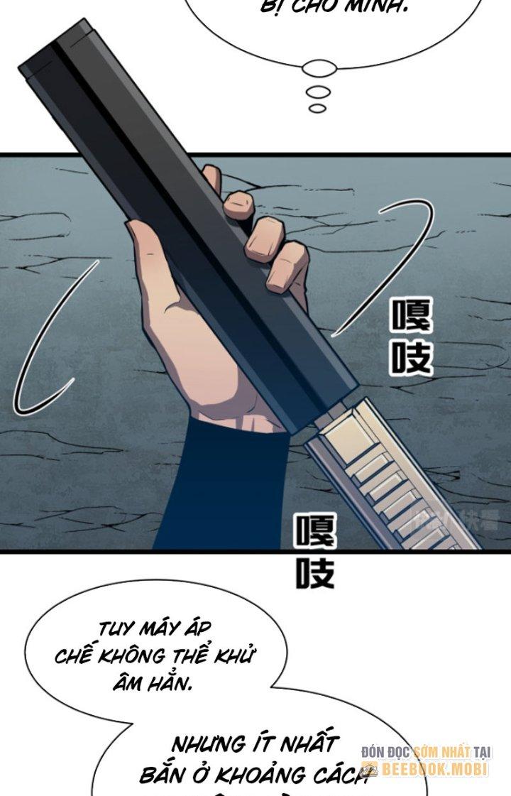 Hệ Thống Mạt Thế Vạn Vật Thăng Cấp Chapter 13 - Trang 2