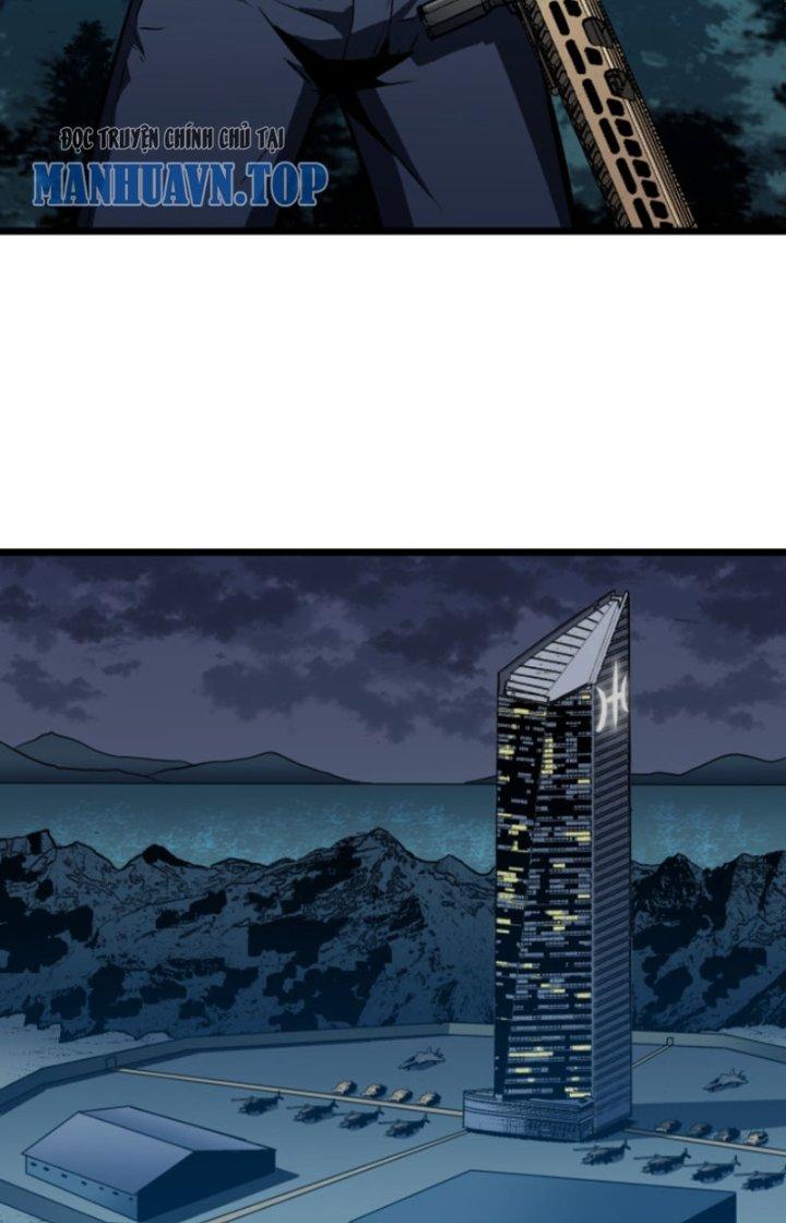 Hệ Thống Mạt Thế Vạn Vật Thăng Cấp Chapter 13 - Trang 2