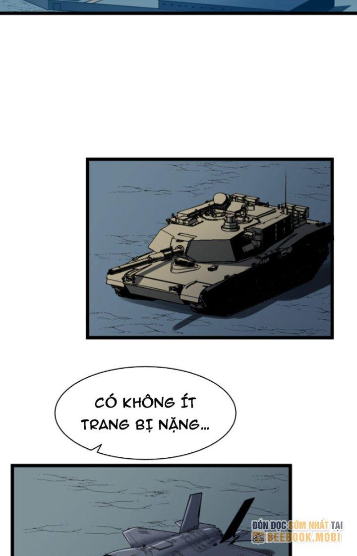 Hệ Thống Mạt Thế Vạn Vật Thăng Cấp Chapter 13 - Trang 2