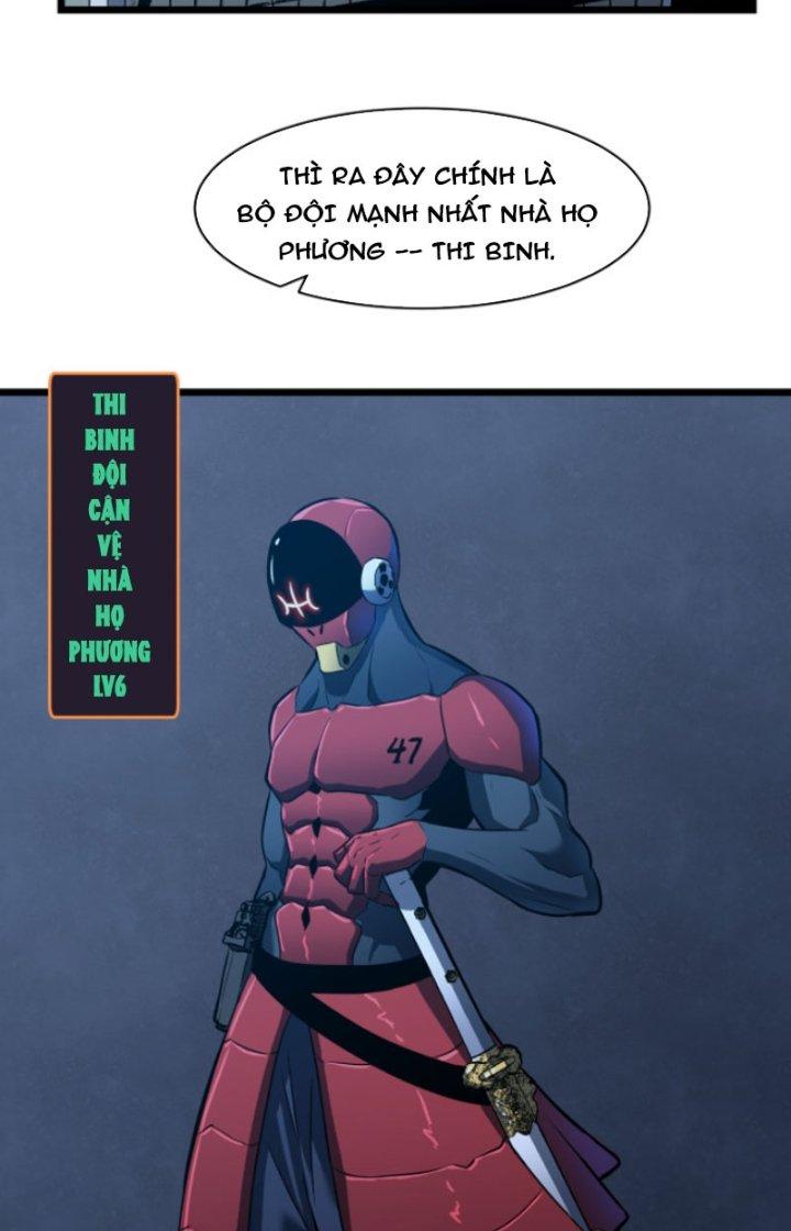 Hệ Thống Mạt Thế Vạn Vật Thăng Cấp Chapter 13 - Trang 2