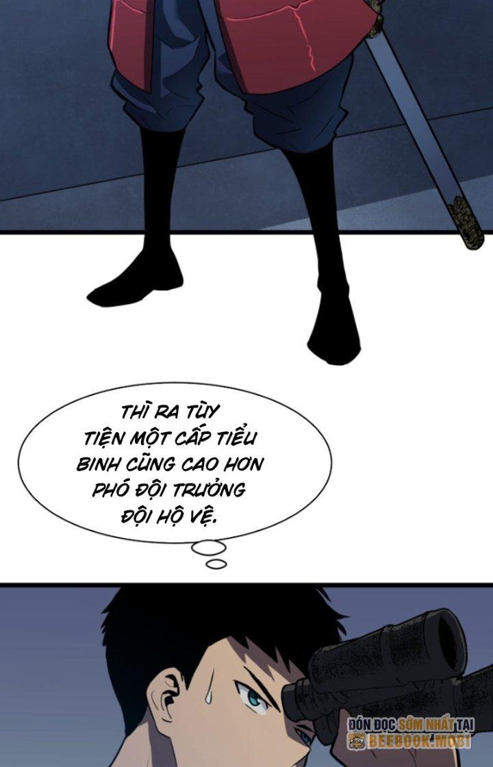 Hệ Thống Mạt Thế Vạn Vật Thăng Cấp Chapter 13 - Trang 2