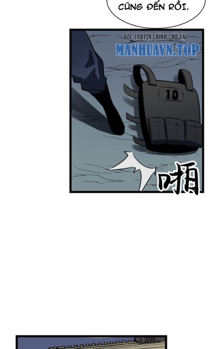 Hệ Thống Mạt Thế Vạn Vật Thăng Cấp Chapter 13 - Trang 2