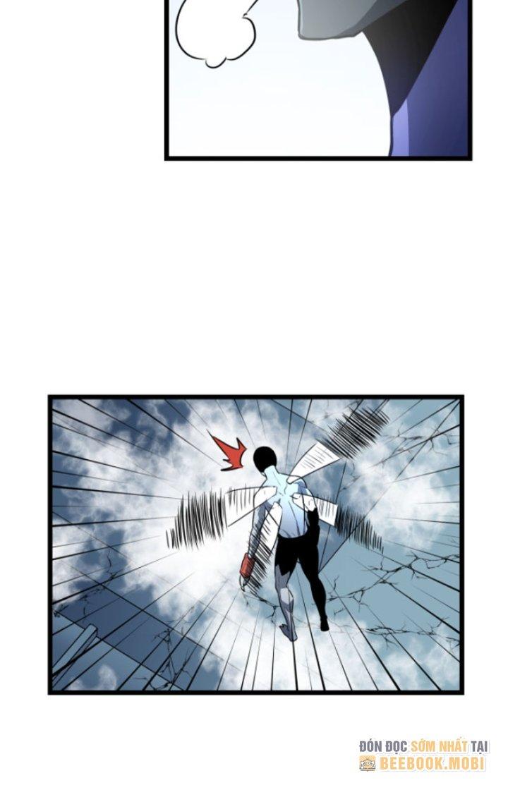Hệ Thống Mạt Thế Vạn Vật Thăng Cấp Chapter 13 - Trang 2