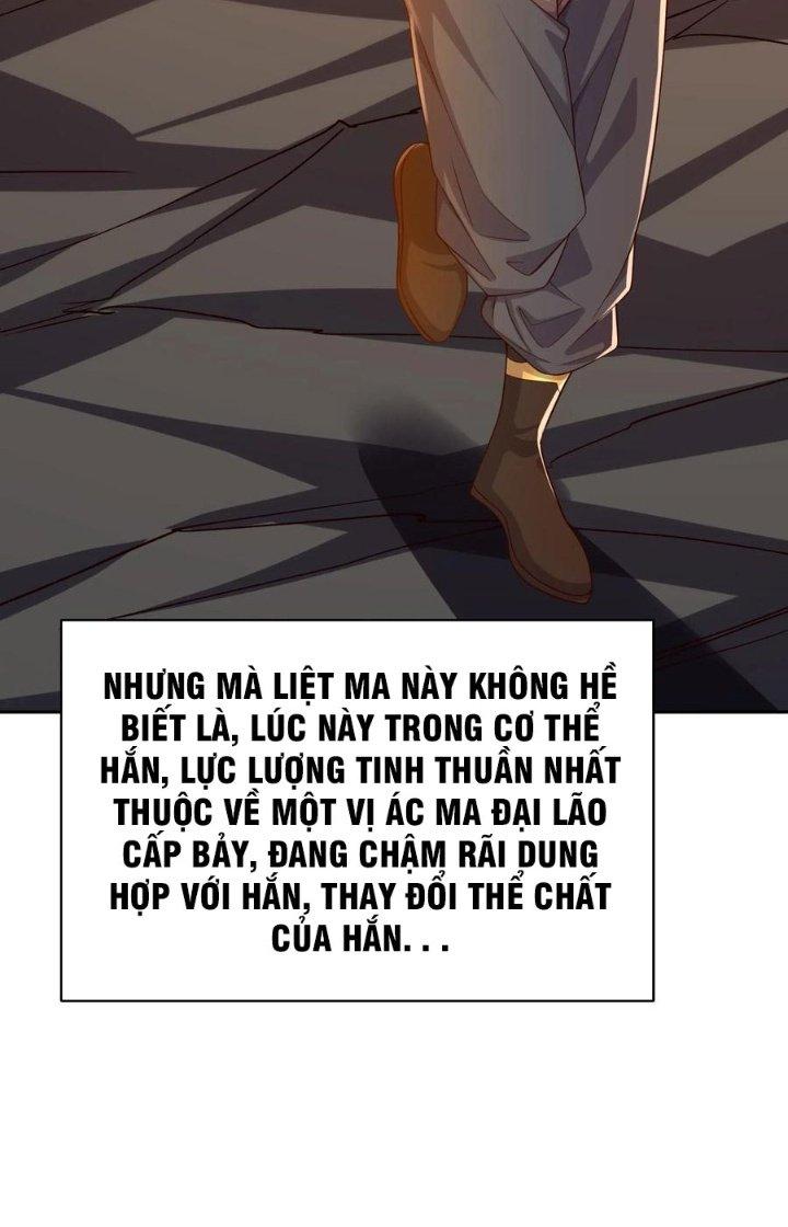 Bỉ Nhân Độc Tìm Đường Chết Chapter 78 - Trang 2