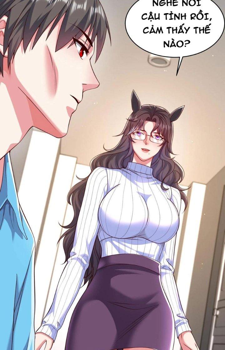 Bỉ Nhân Độc Tìm Đường Chết Chapter 78 - Trang 2