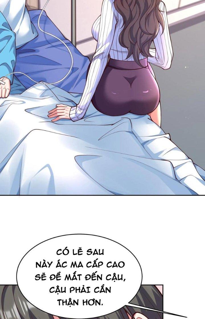 Bỉ Nhân Độc Tìm Đường Chết Chapter 78 - Trang 2