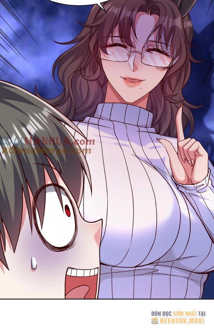 Bỉ Nhân Độc Tìm Đường Chết Chapter 78 - Trang 2