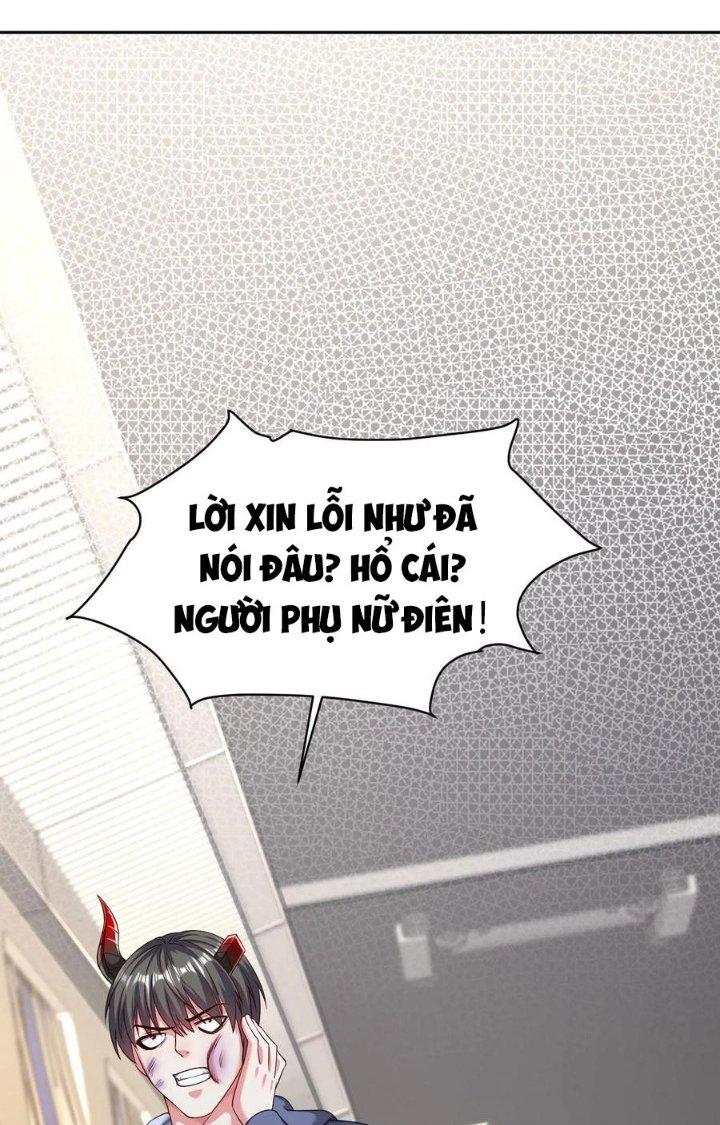 Bỉ Nhân Độc Tìm Đường Chết Chapter 78 - Trang 2