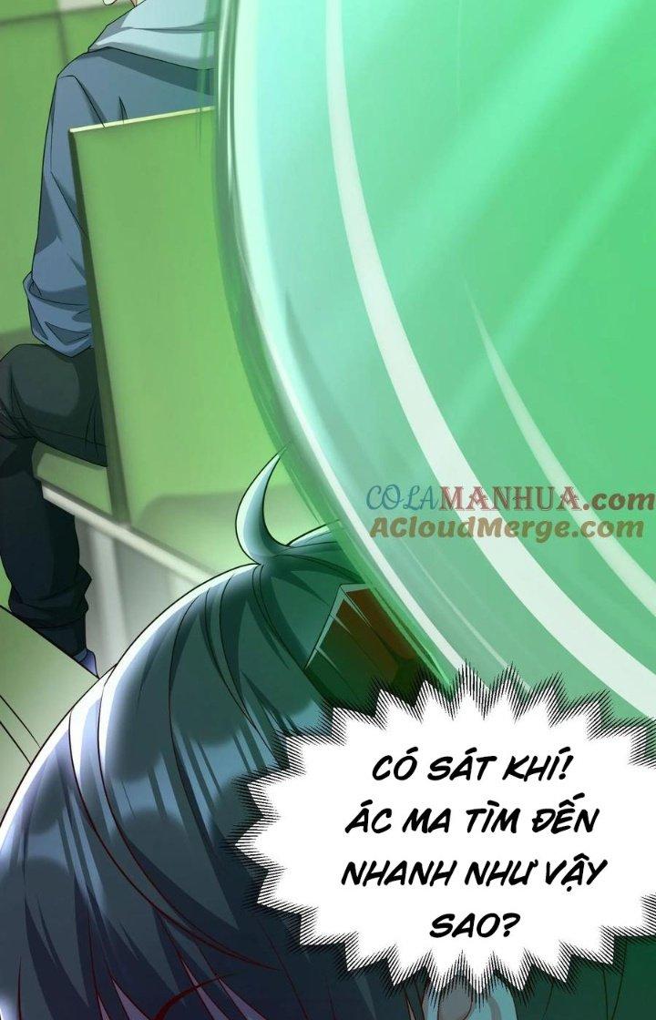 Bỉ Nhân Độc Tìm Đường Chết Chapter 78 - Trang 2