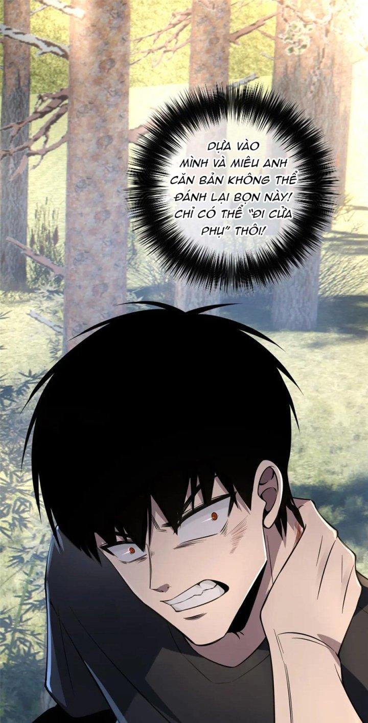 Cuồng Thám Chapter 106 - Trang 3