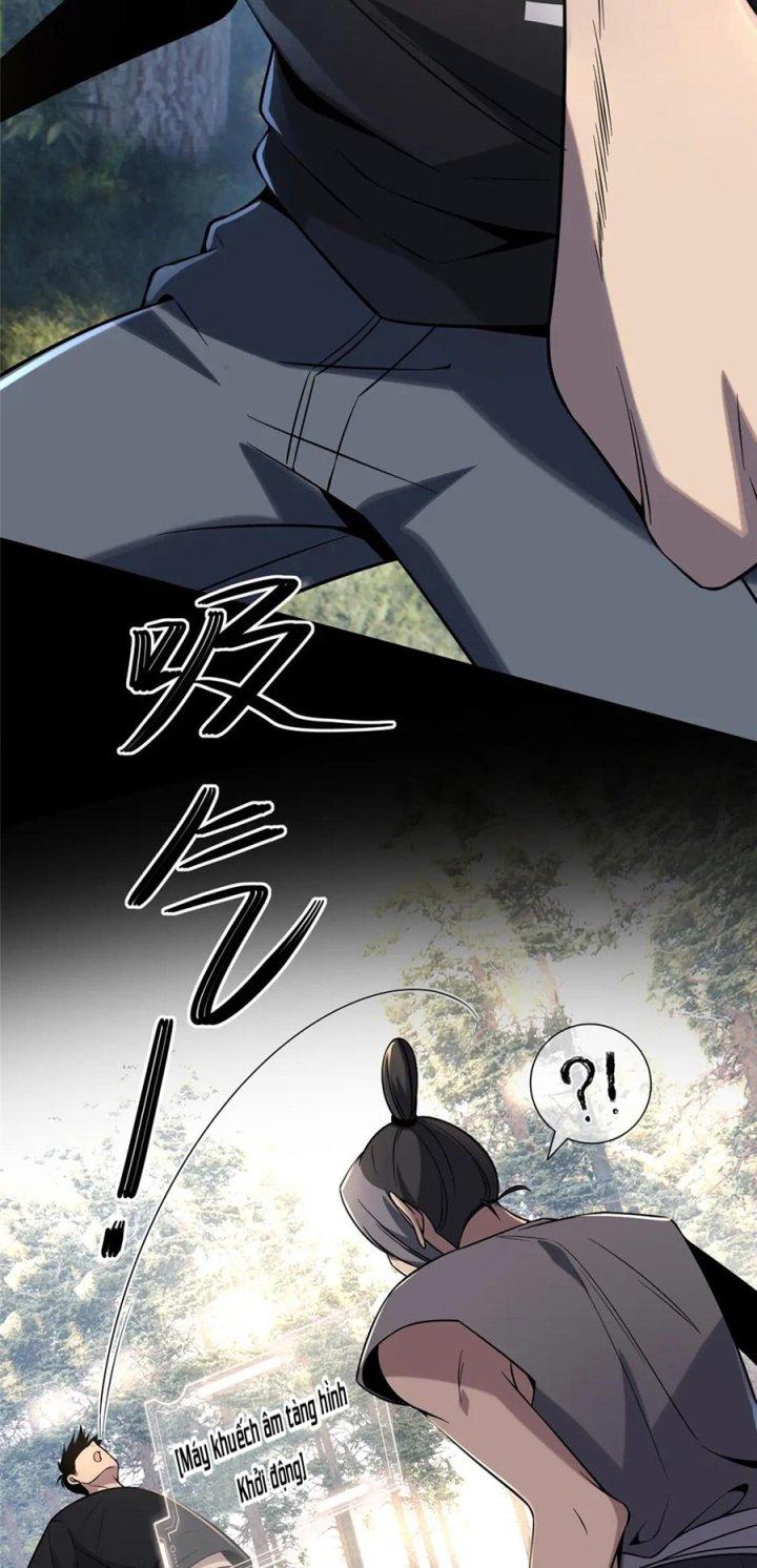 Cuồng Thám Chapter 106 - Trang 3