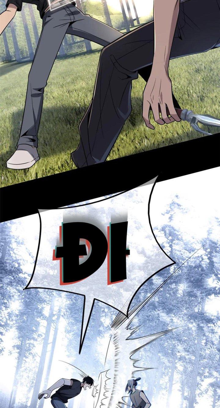 Cuồng Thám Chapter 106 - Trang 3