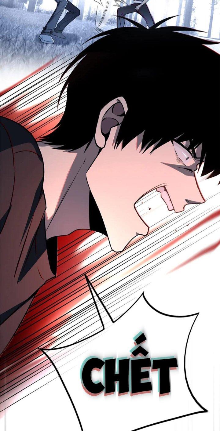 Cuồng Thám Chapter 106 - Trang 3