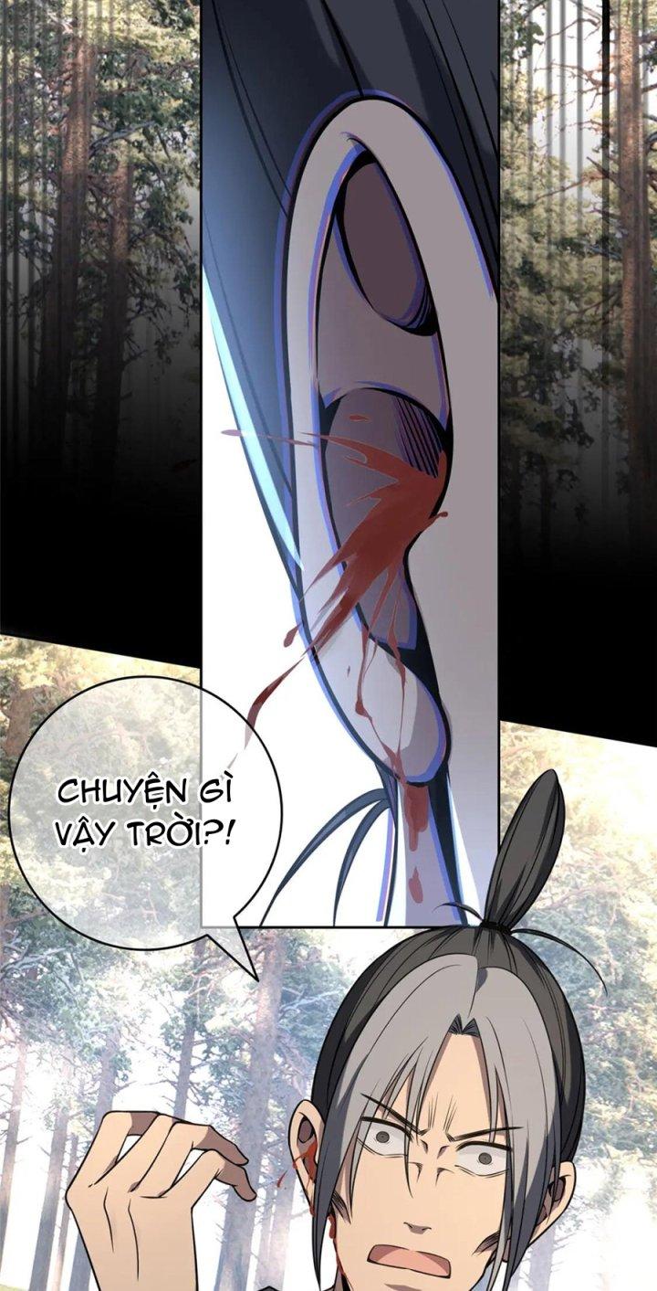 Cuồng Thám Chapter 106 - Trang 3