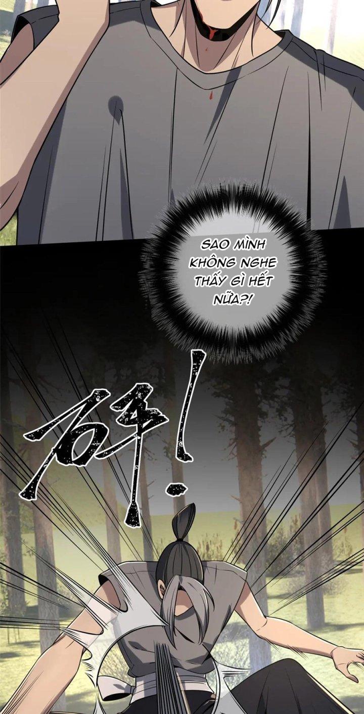 Cuồng Thám Chapter 106 - Trang 3