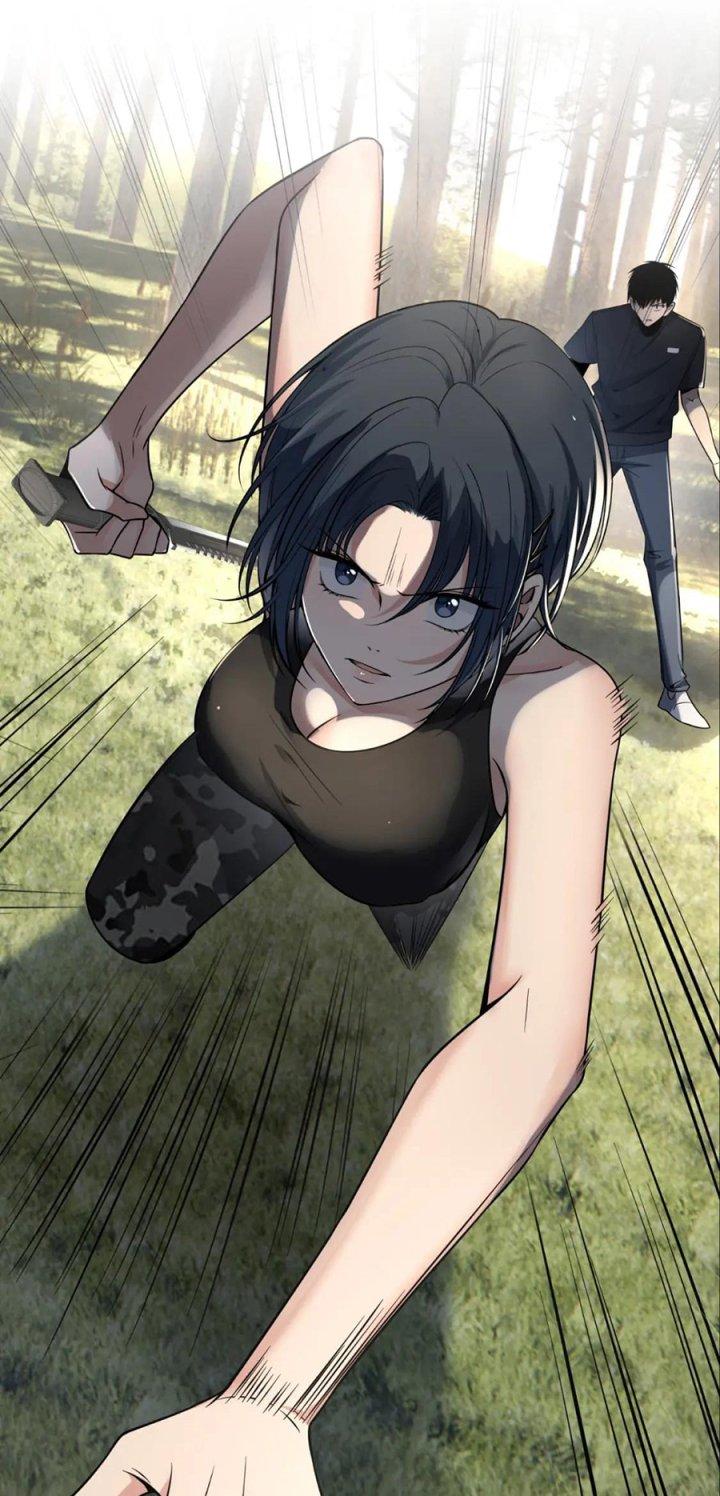 Cuồng Thám Chapter 106 - Trang 3