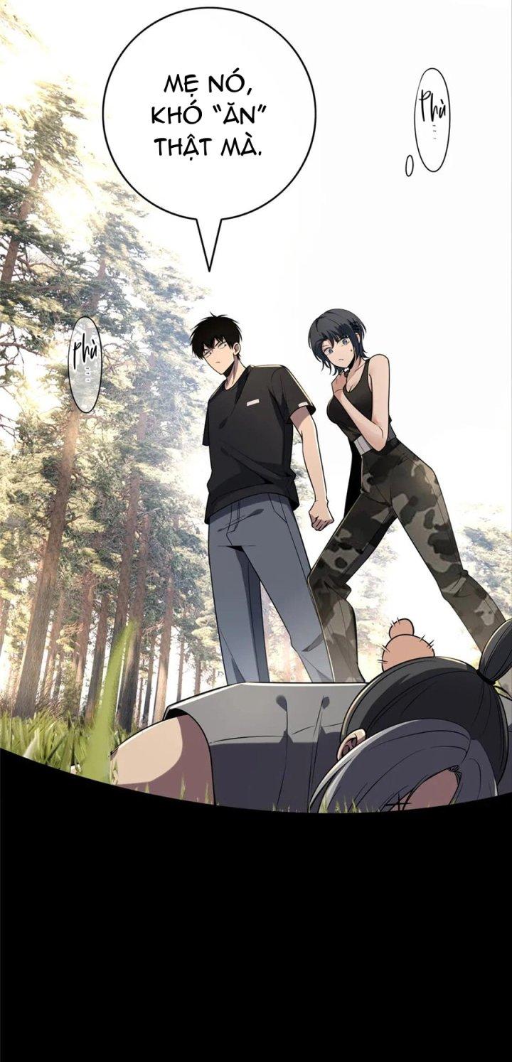 Cuồng Thám Chapter 106 - Trang 3