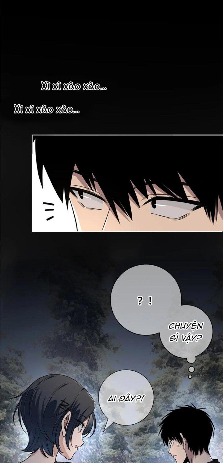 Cuồng Thám Chapter 106 - Trang 3