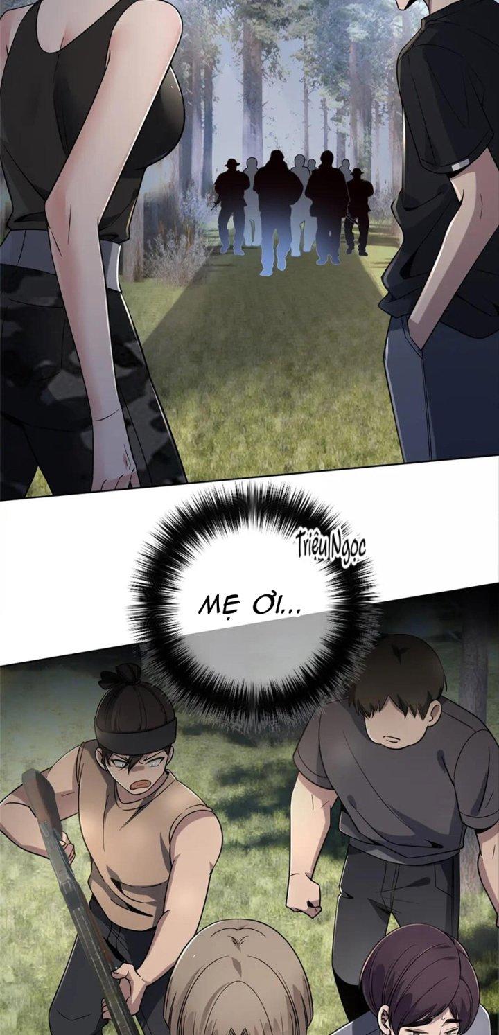 Cuồng Thám Chapter 106 - Trang 3