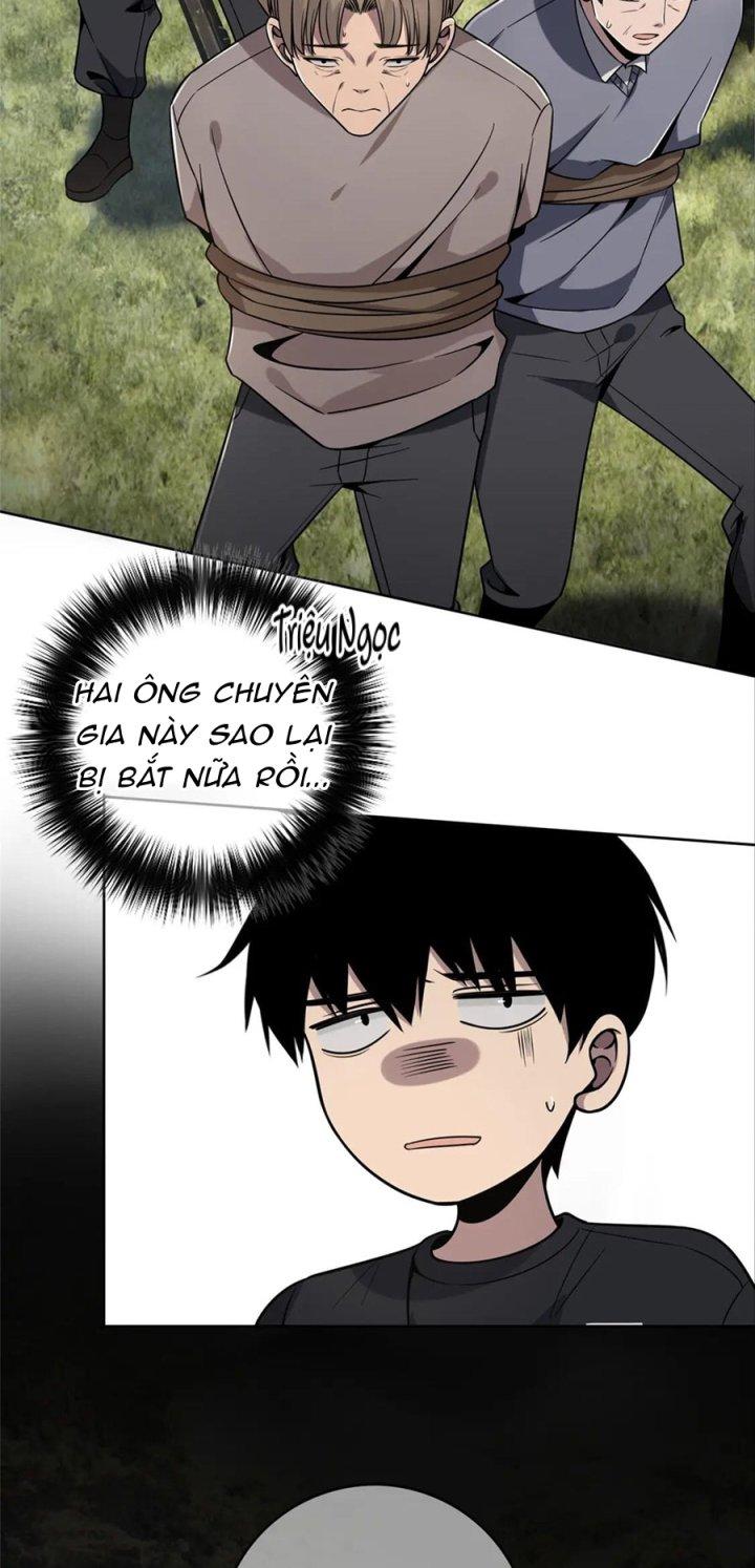 Cuồng Thám Chapter 106 - Trang 3