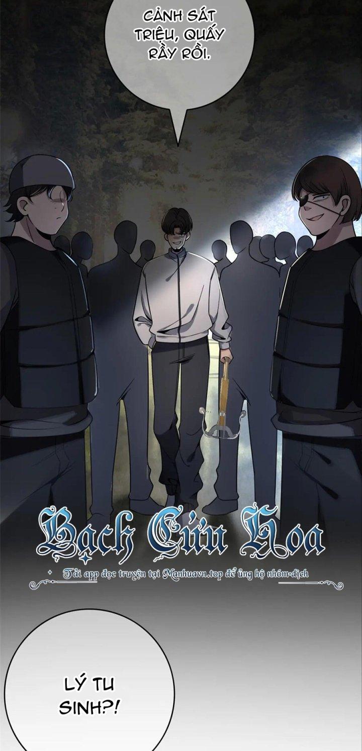 Cuồng Thám Chapter 106 - Trang 3