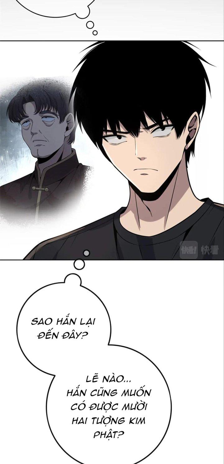 Cuồng Thám Chapter 106 - Trang 3