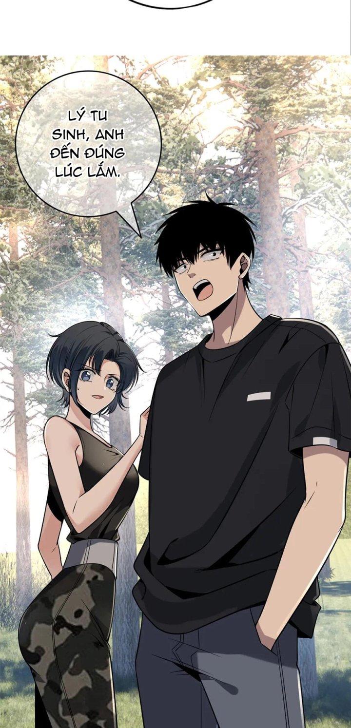 Cuồng Thám Chapter 106 - Trang 3