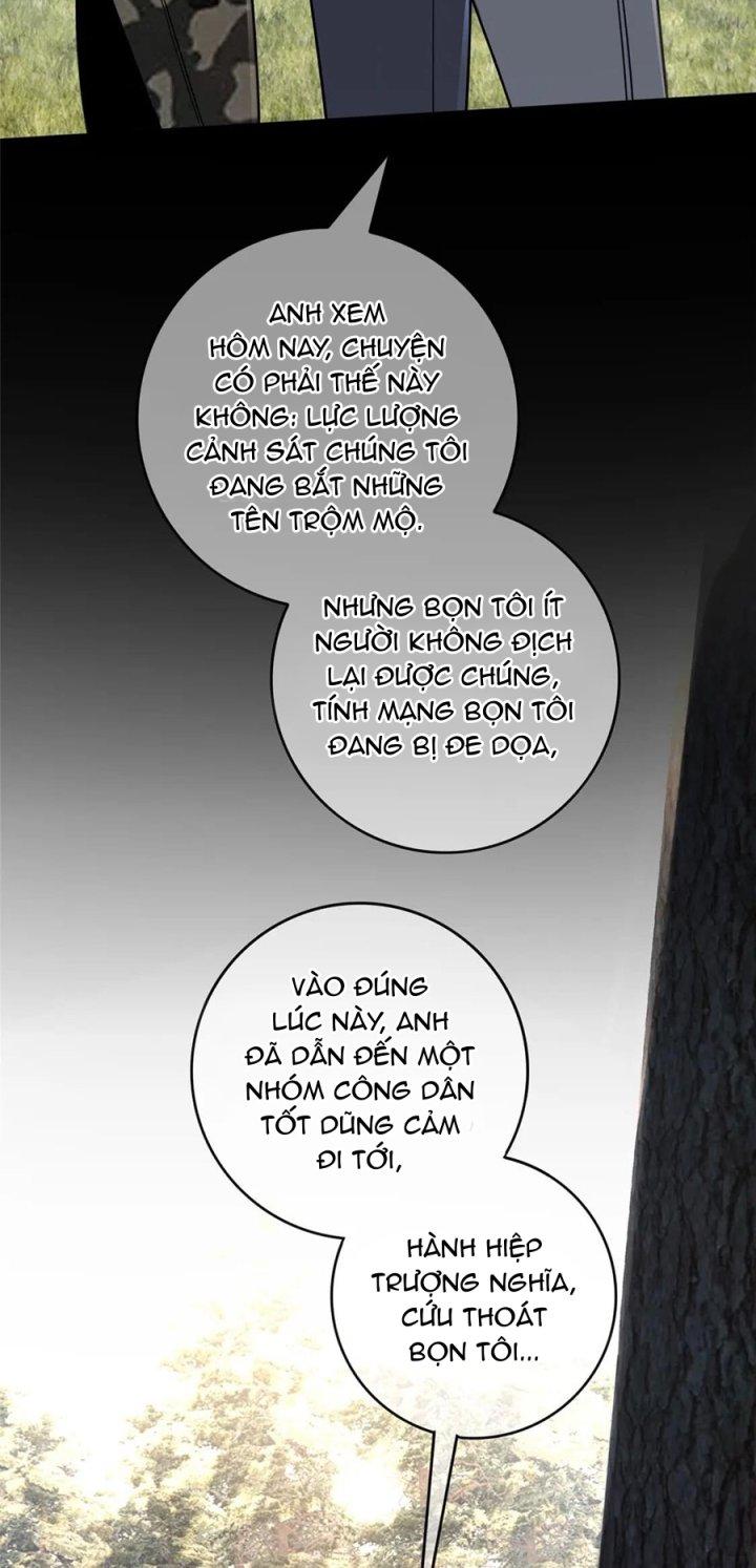 Cuồng Thám Chapter 106 - Trang 3