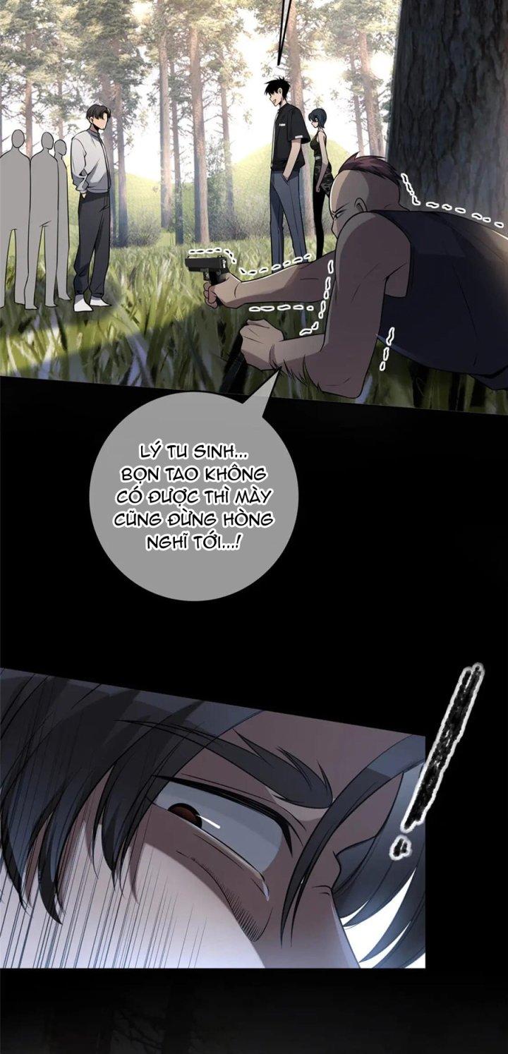 Cuồng Thám Chapter 106 - Trang 3