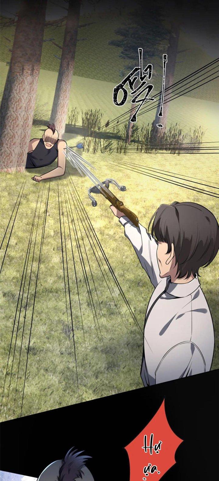 Cuồng Thám Chapter 106 - Trang 3