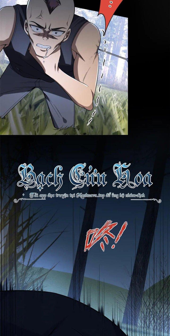 Cuồng Thám Chapter 106 - Trang 3