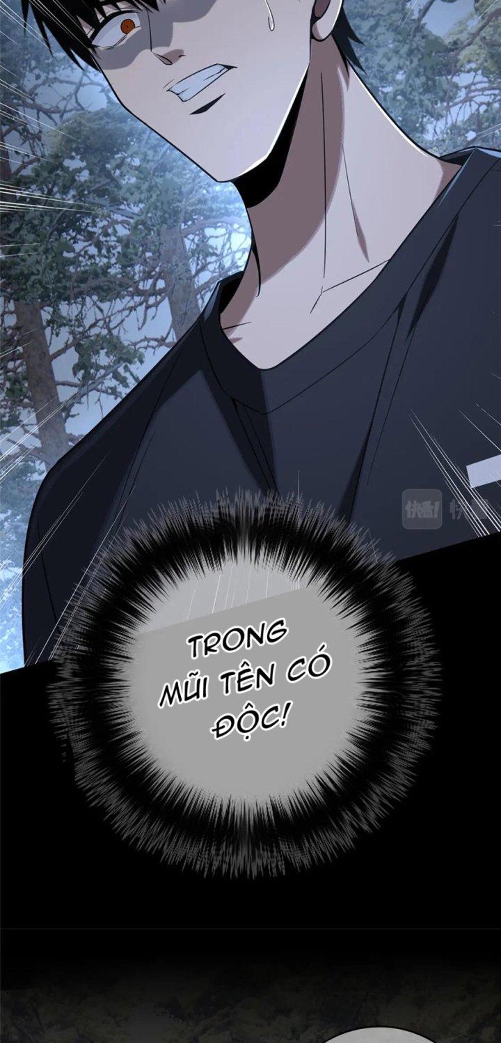 Cuồng Thám Chapter 106 - Trang 3