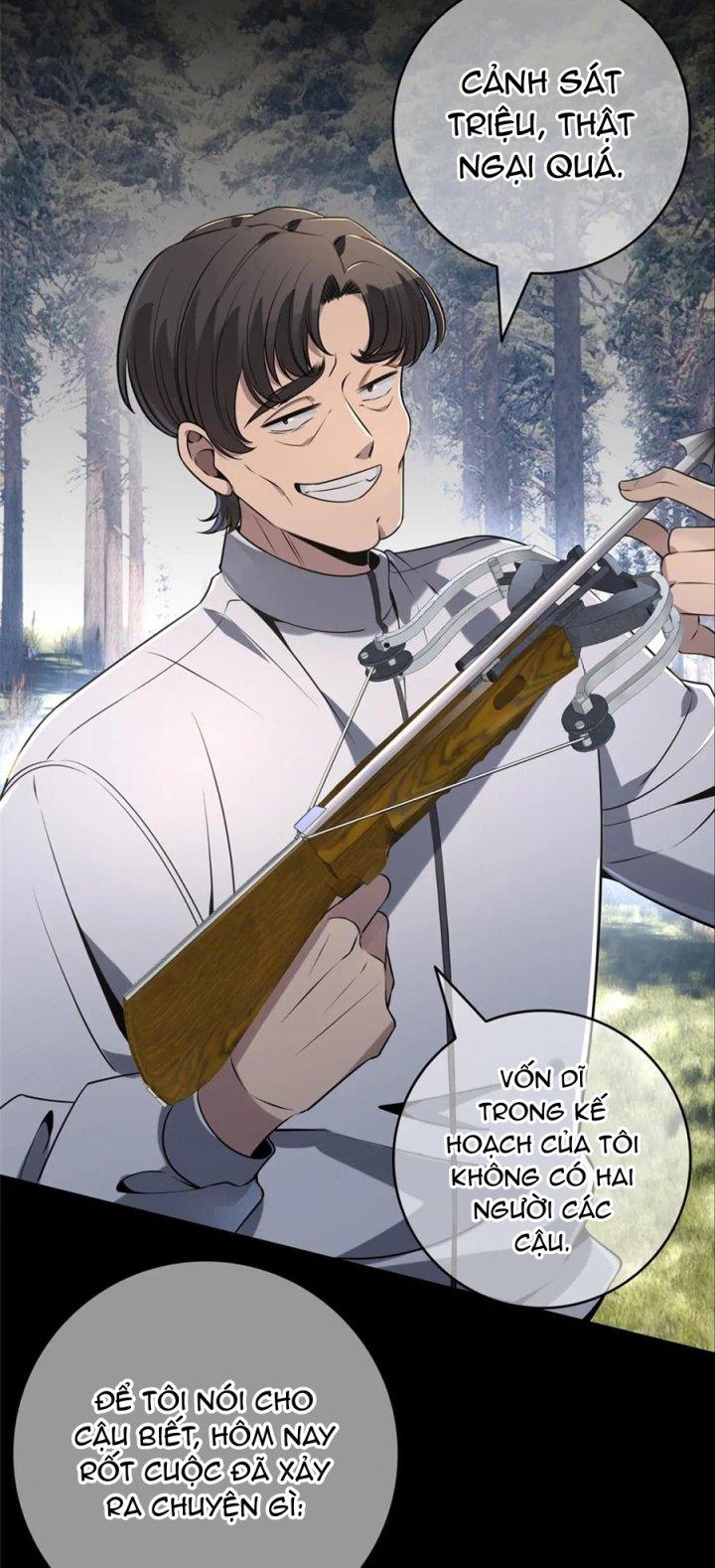 Cuồng Thám Chapter 106 - Trang 3