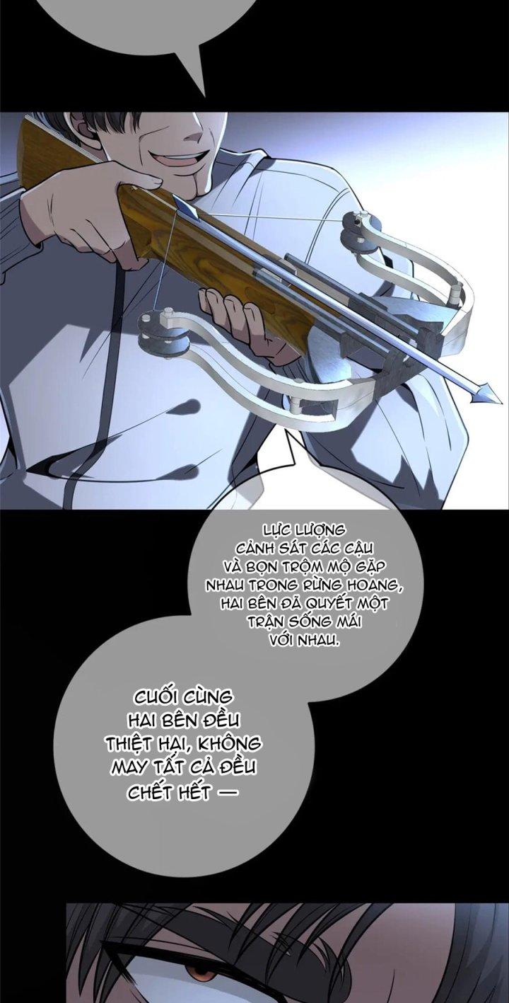 Cuồng Thám Chapter 106 - Trang 3