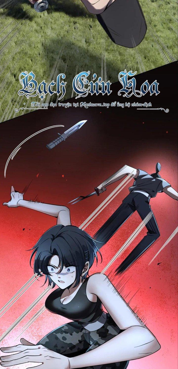 Cuồng Thám Chapter 106 - Trang 3