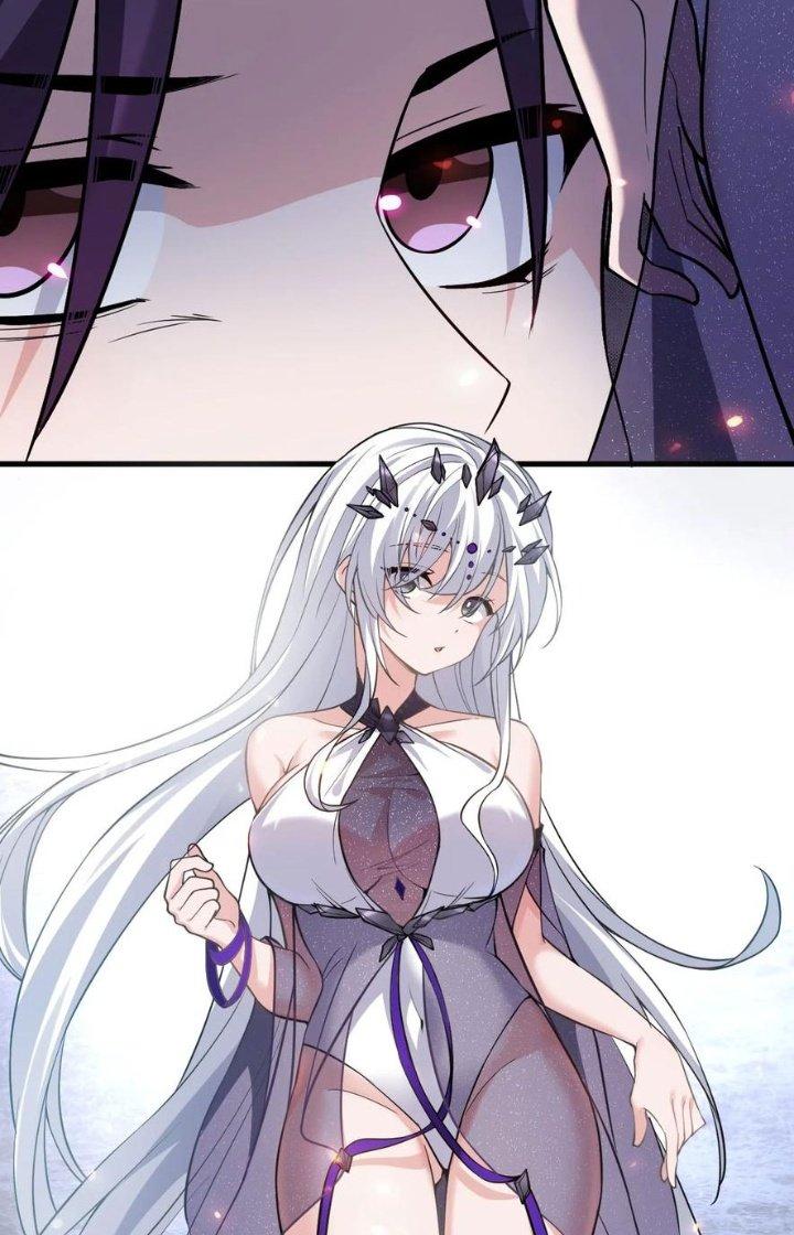 Tu Luyện Thành Tiên Ta Chỉ Muốn Nuôi Nữ Đồ Đệ Chapter 171 - Trang 3