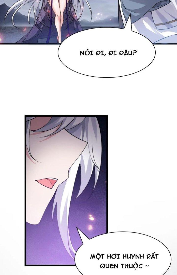 Tu Luyện Thành Tiên Ta Chỉ Muốn Nuôi Nữ Đồ Đệ Chapter 171 - Trang 3