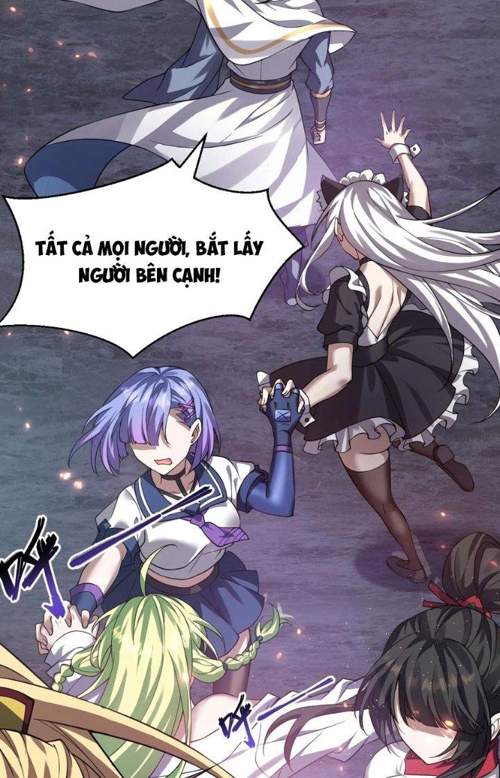 Tu Luyện Thành Tiên Ta Chỉ Muốn Nuôi Nữ Đồ Đệ Chapter 171 - Trang 3