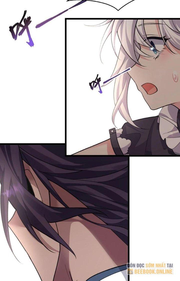 Tu Luyện Thành Tiên Ta Chỉ Muốn Nuôi Nữ Đồ Đệ Chapter 171 - Trang 3