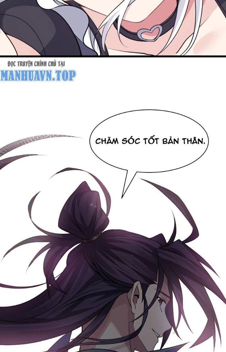 Tu Luyện Thành Tiên Ta Chỉ Muốn Nuôi Nữ Đồ Đệ Chapter 171 - Trang 3