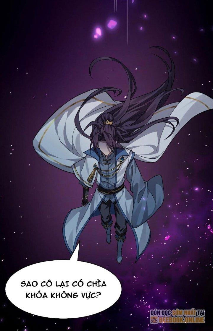 Tu Luyện Thành Tiên Ta Chỉ Muốn Nuôi Nữ Đồ Đệ Chapter 171 - Trang 3