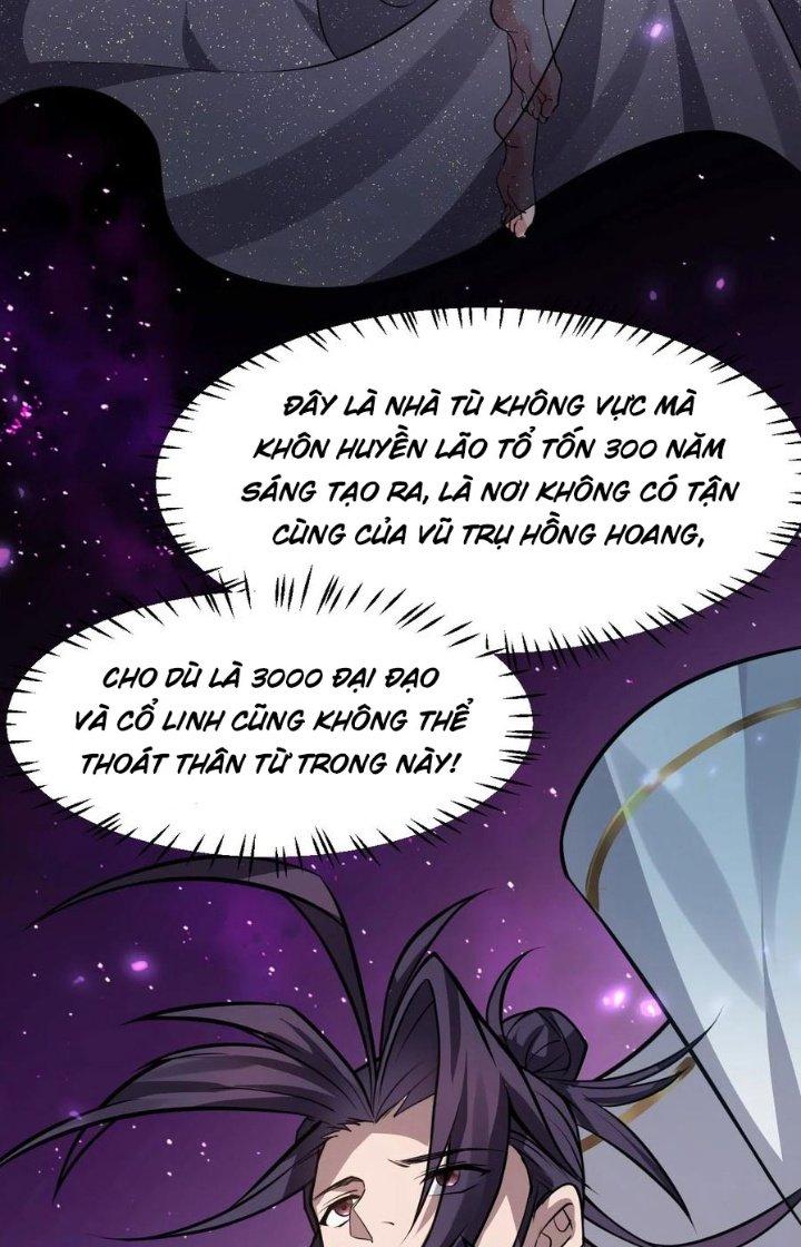 Tu Luyện Thành Tiên Ta Chỉ Muốn Nuôi Nữ Đồ Đệ Chapter 171 - Trang 3