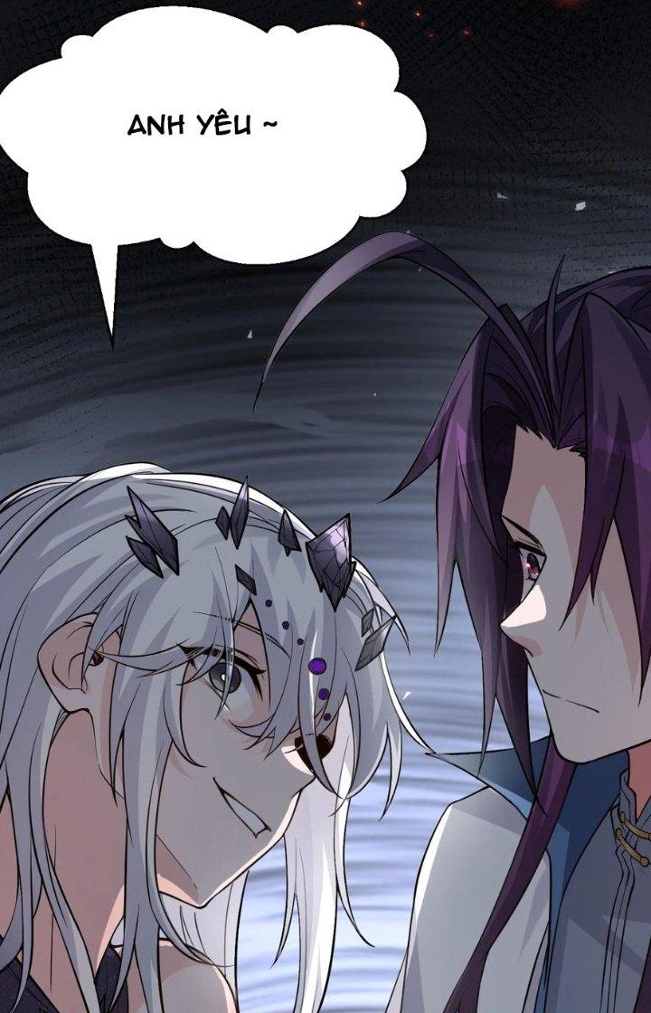 Tu Luyện Thành Tiên Ta Chỉ Muốn Nuôi Nữ Đồ Đệ Chapter 171 - Trang 3