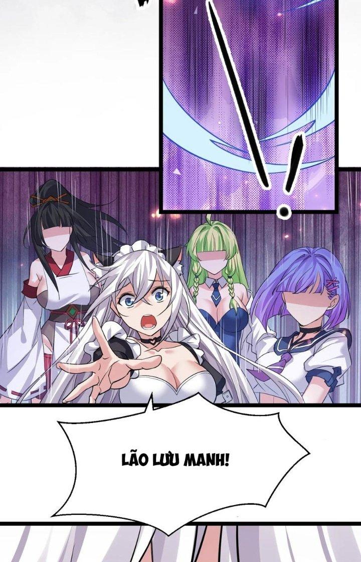 Tu Luyện Thành Tiên Ta Chỉ Muốn Nuôi Nữ Đồ Đệ Chapter 171 - Trang 3