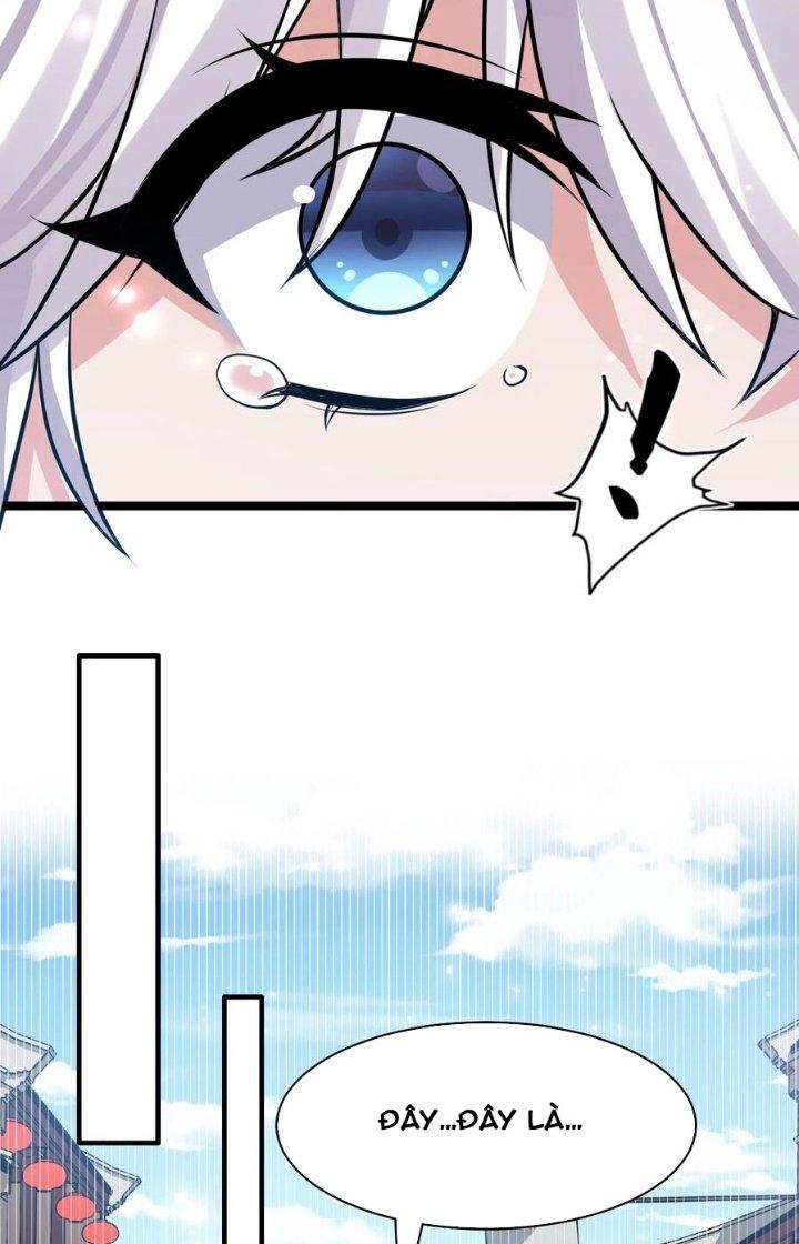 Tu Luyện Thành Tiên Ta Chỉ Muốn Nuôi Nữ Đồ Đệ Chapter 171 - Trang 3