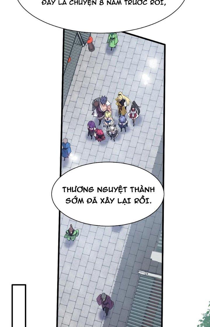 Tu Luyện Thành Tiên Ta Chỉ Muốn Nuôi Nữ Đồ Đệ Chapter 171 - Trang 3