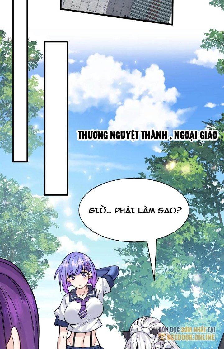 Tu Luyện Thành Tiên Ta Chỉ Muốn Nuôi Nữ Đồ Đệ Chapter 171 - Trang 3